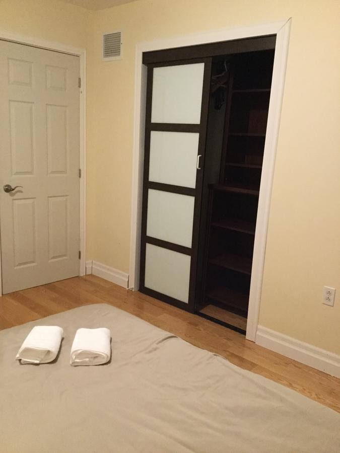 Dairy Homestay Toronto Ngoại thất bức ảnh